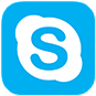 skype